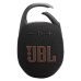 Speaker JBL Clip 5 - Bluetooth - 7W - A Prova DAgua - Preto