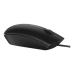 Mouse Dell MS116-BK USB Preto