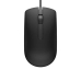 Mouse Dell MS116-BK USB Preto