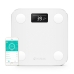 Balanca Digital Yunmai Mini Bioimpedancia 1501 com App