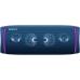 Caixa de Som Portatil Sony SRS-XB43 - Azul