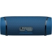 Caixa de Som Portatil Sony SRS-XB43 - Azul