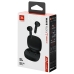 Fone de Ouvido Sem Fio JBL Wave Flex Bluetooth - Preto