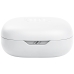 Fone de Ouvido Sem Fio JBL Wave Flex Bluetooth - Branco