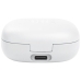 Fone de Ouvido Sem Fio JBL Wave Flex Bluetooth - Branco