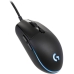 Mouse Gamer Logitech Pro Hero 25K USB - Preto (910-005536)