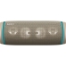 Caixa de Som Portatil Sony SRS-XB43 - Taupe