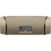 Caixa de Som Portatil Sony SRS-XB43 - Taupe