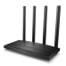 Roteador TP-Link Archer C6 Gigabit / Dual Band / Mu-Mimo / AC1300
