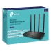 Roteador TP-Link Archer C6 Gigabit / Dual Band / Mu-Mimo / AC1300
