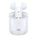 Fone de ouvido Ear Aigo T20 Earbud White