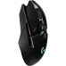 Mouse Gamer Logitech G903 Lightspeed Inalambrico RGB - Preto (910-005671)
