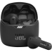 Fone de Ouvido JBL Tune Flex Bluetooth Preto - Jbltflexblk