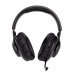 Fone Headset JBL Quantum 350 USB 2.4GHZ Microfone Removivel - Preto