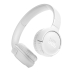 Fone de Ouvido JBL Tune 520BT Bluetooth - Branco JBLT520BTWHTAM