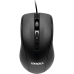 Mouse Satellite A-38 USB - Preto