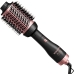 Escova Secadora Mondial ES-14 Argan 1200 W 110V - Black/Rose Gold