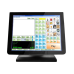 Monitor 15 3NSTAR TCM010 Touchscreen