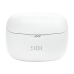 Fone de Ouvido JBL Tune Beam Anc Bluetooth - Branco