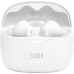 Fone de Ouvido JBL Tune Beam Anc Bluetooth - Branco