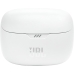 Fone de Ouvido JBL Tune Beam Anc Bluetooth - Branco