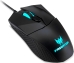 Mouse Gamer Acer Predator Cestus 300 PMW710 RGB - Preto (com Fio)