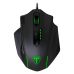 Mouse T-Dagger Major Gaming com Fio / 8000DPI - Preto (TTGM-303)