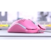 Mouse Gamer Glorious Model O- RGB Special Edition - Matte Pink (com Fio)