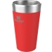 Caneca Stanley Adventure Stacking de Cerveja - Flame 473ML