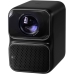 Projetor Xiaomi Wanbo TT 650 Lumens Full HD - Preto