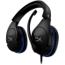 Fone Hyperx Cloud Stinger HX-HSCSS-BK/AM Azul Pret
