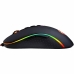 Mouse Gamer Redragon Phoenix 2 M702-2 USB - Preto