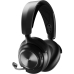 Fone de Ouvido Gamer Steelseries Artics Nova Pro Sem Fio - Preto