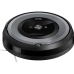 Aspirador Inteligente Irobot Roomba E6 - Preto (E6130)