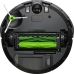Aspirador Inteligente Irobot Roomba E6 - Preto (E6130)
