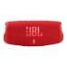 Caixa de Som de Som JBL Charge 5 - Red
