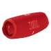 Caixa de Som de Som JBL Charge 5 - Red