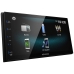 Som de carro Kenwood DMX-125BT - Preto