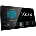 Som de carro Kenwood DMX-5020S - Preto