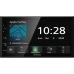 Som de carro Kenwood DMX-5020S - Preto