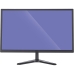 Monitor LED Centronet CTR-MN17.5 17.5" HD