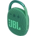 Speaker Portatil JBL Clip 4 Eco Bluetooth - Verde
