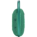 Speaker Portatil JBL Clip 4 Eco Bluetooth - Verde