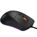 Mouse Gamer Cougar Surpassion Ex RGB USB - Preto