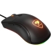 Mouse Gamer Cougar Surpassion Ex RGB USB - Preto