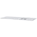 Teclado Apple MQ052LZ/A Wireless Numerico Ingles