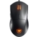 Mouse Gamer Cougar Minos XT RGB USB - Preto