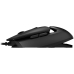 Mouse Gamer Cougar Airblader Lightweight USB - Preto