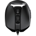 Mouse Gamer Cougar Airblader Lightweight USB - Preto