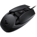 Mouse Gamer Cougar Airblader Lightweight USB - Preto